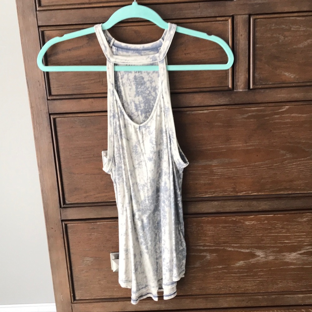 Acid Wash Tank